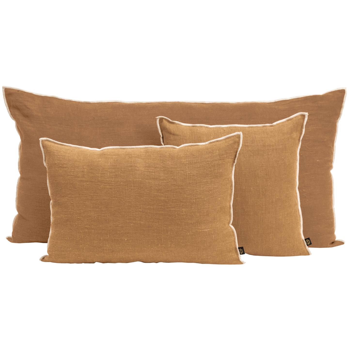 Housse de coussin Chennai 55x110 - Harmony