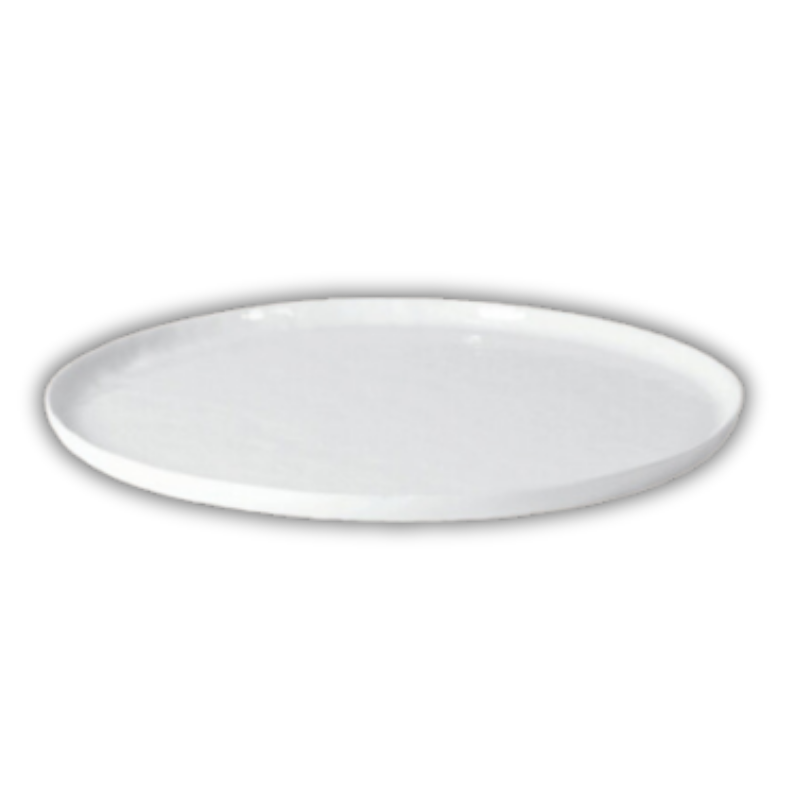 Assiette collection "douceur" - Assiette plat & Assiette à dessert