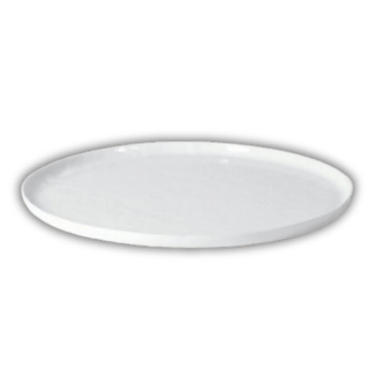 Assiette collection "douceur" - Assiette plat & Assiette à dessert