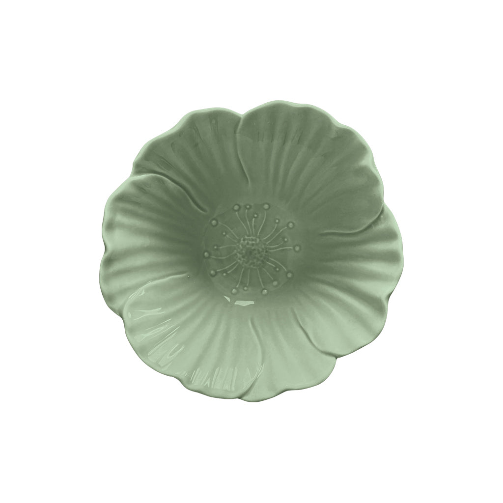 Coupelle fleur marcha