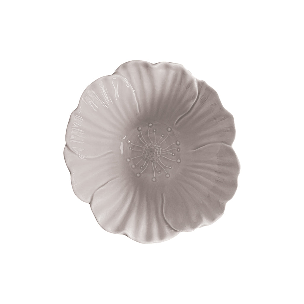 Coupelle fleur marcha