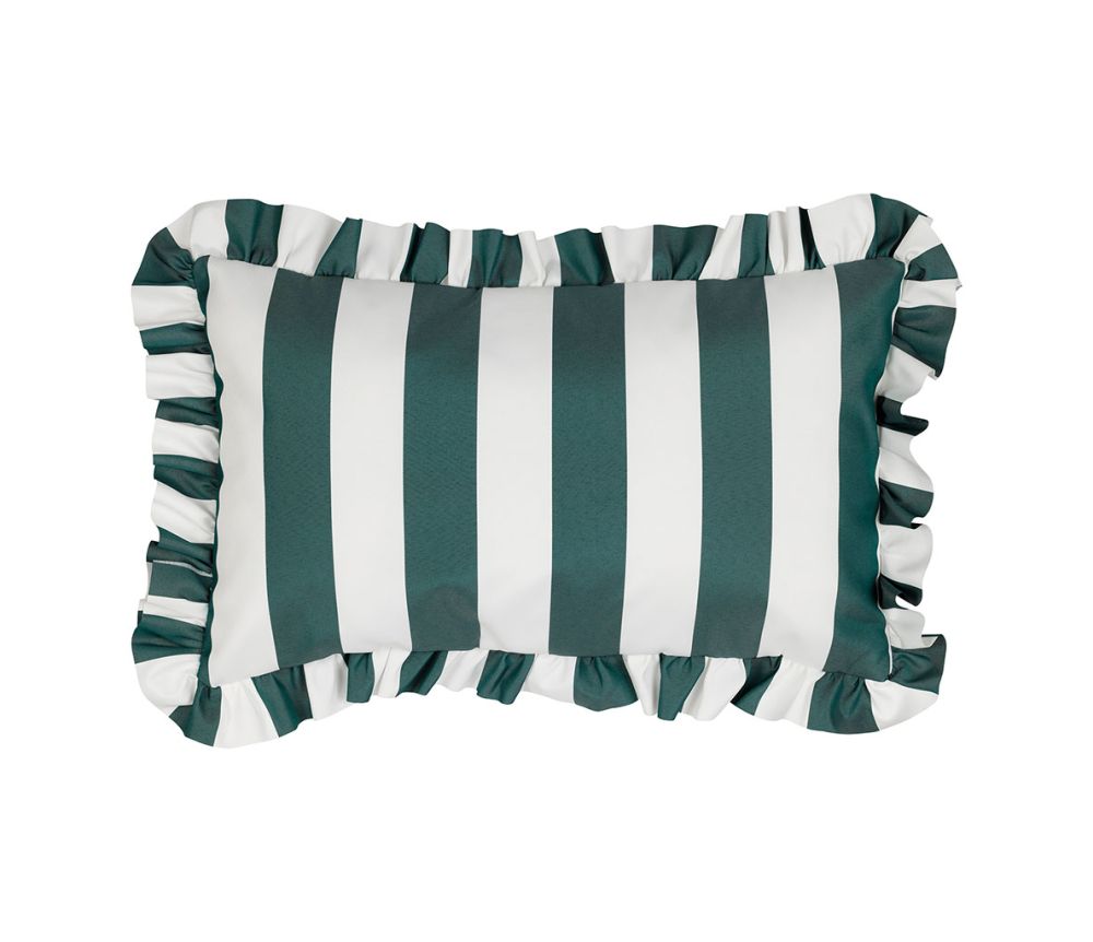 Coussin PALMA en polyester
