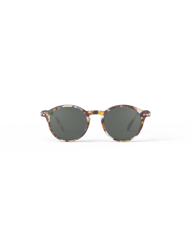 Lunettes #D SUN
