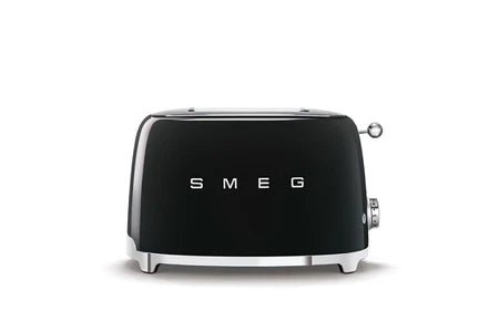 Grille-Pain Smeg 2 Tranches – Élégance Rétro
