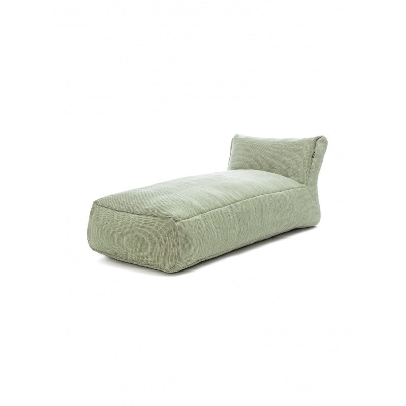 Dotty Long Chair couleur Lime