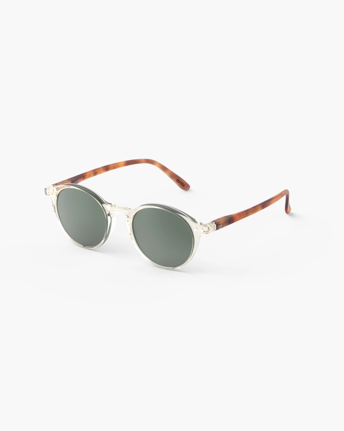 Lunettes #D SUN