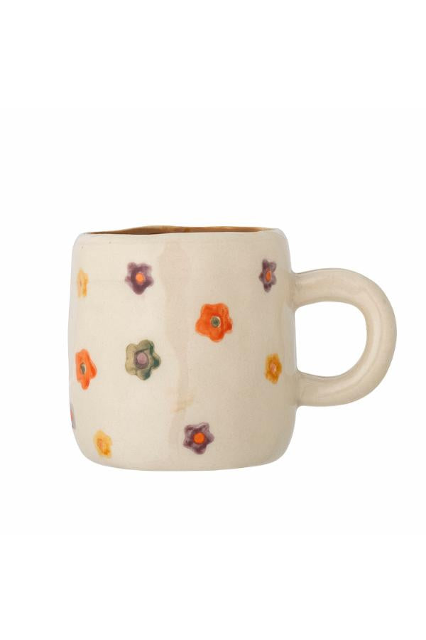 Tasse Nini – Grès peint à la main