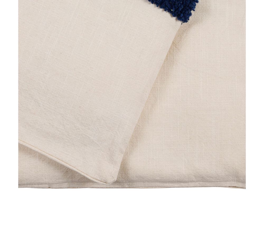 Housse - bout de lit - Arty Folk - 200x90 cm