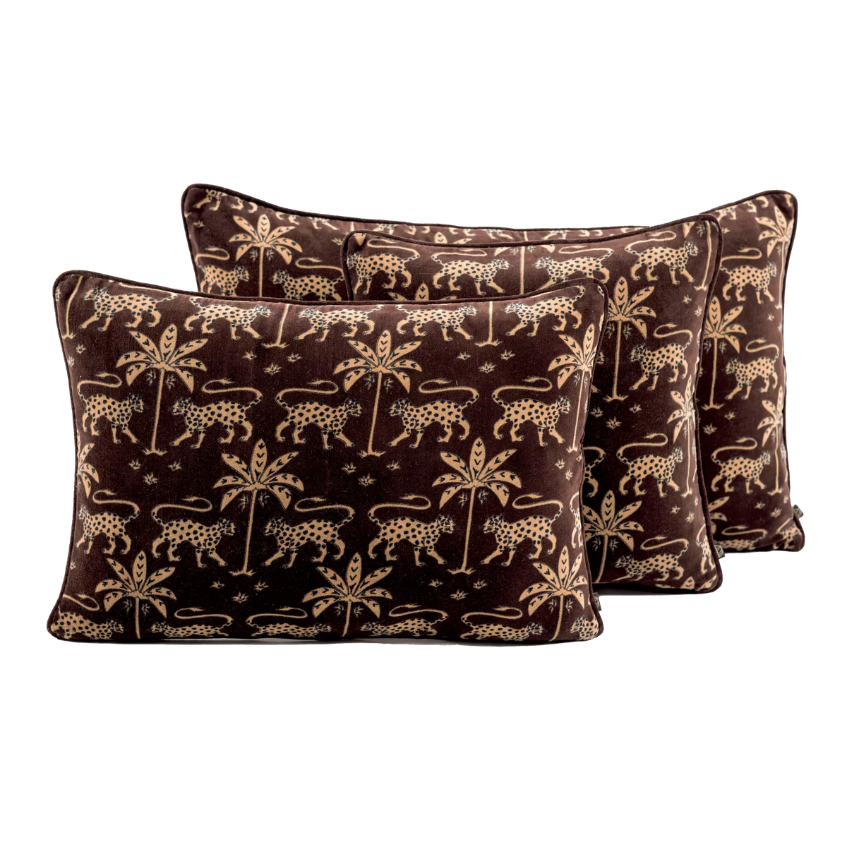Housse de coussin BERIA — Haomy