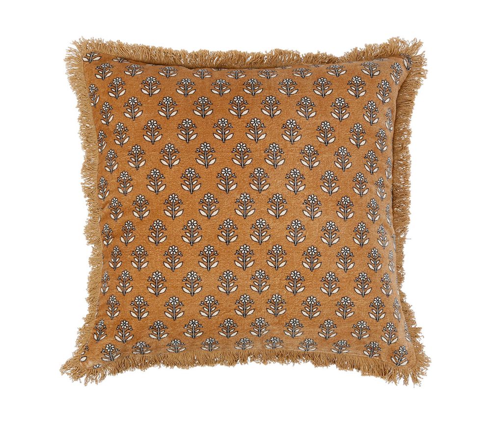 Housse de coussin - Exaltation beige - 45x45 cm
