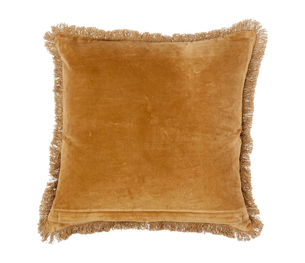 Housse de coussin - Exaltation beige - 45x45 cm