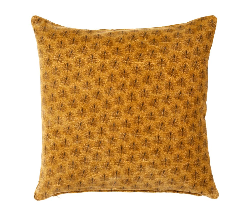 Housse de coussin - GOLDEN - 45x45 cm