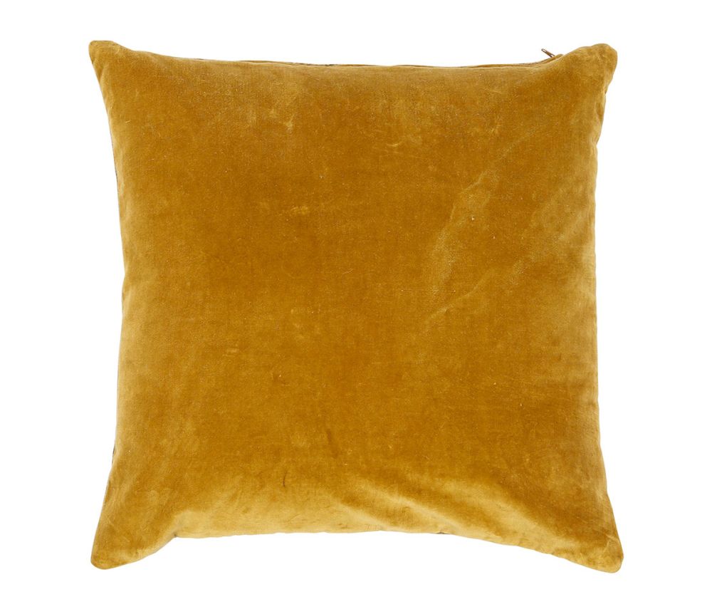 Housse de coussin - GOLDEN - 45x45 cm