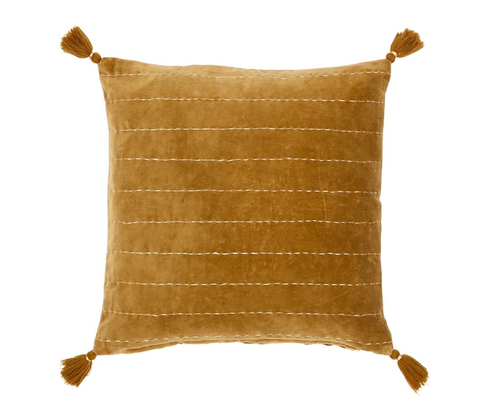 Housse de coussin - Golden Mordore - 45x45 cm