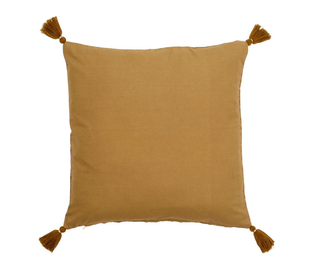 Housse de coussin - Golden Mordore - 45x45 cm