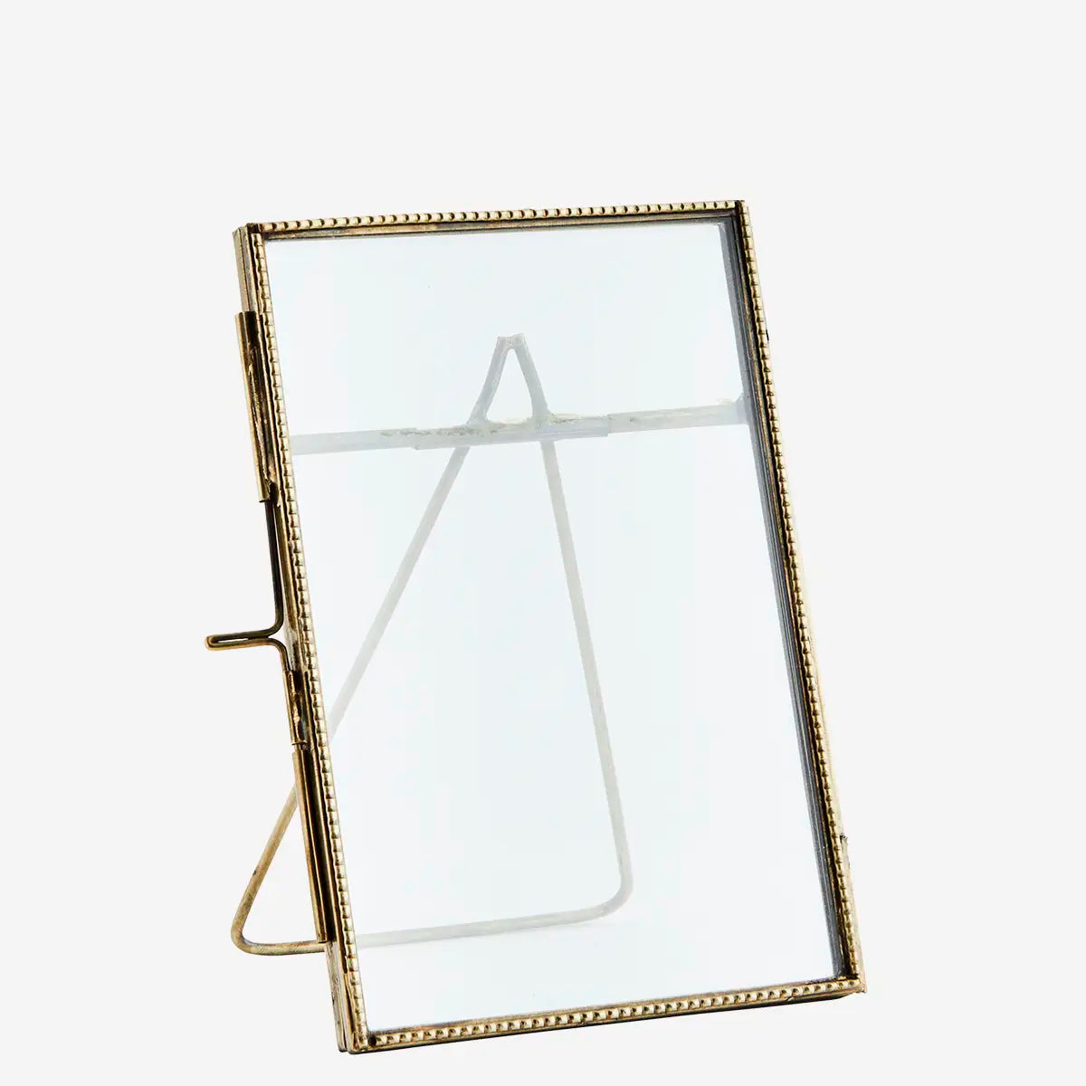 Cadre photo sur pied - 10x15 cm