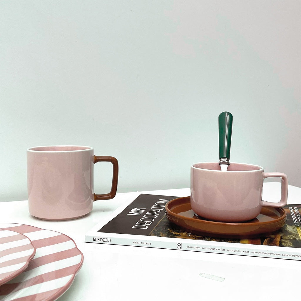 Mug Chic - opjet paris