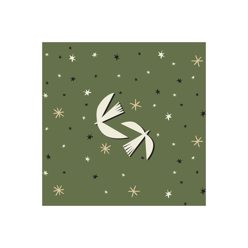serviette papier X20