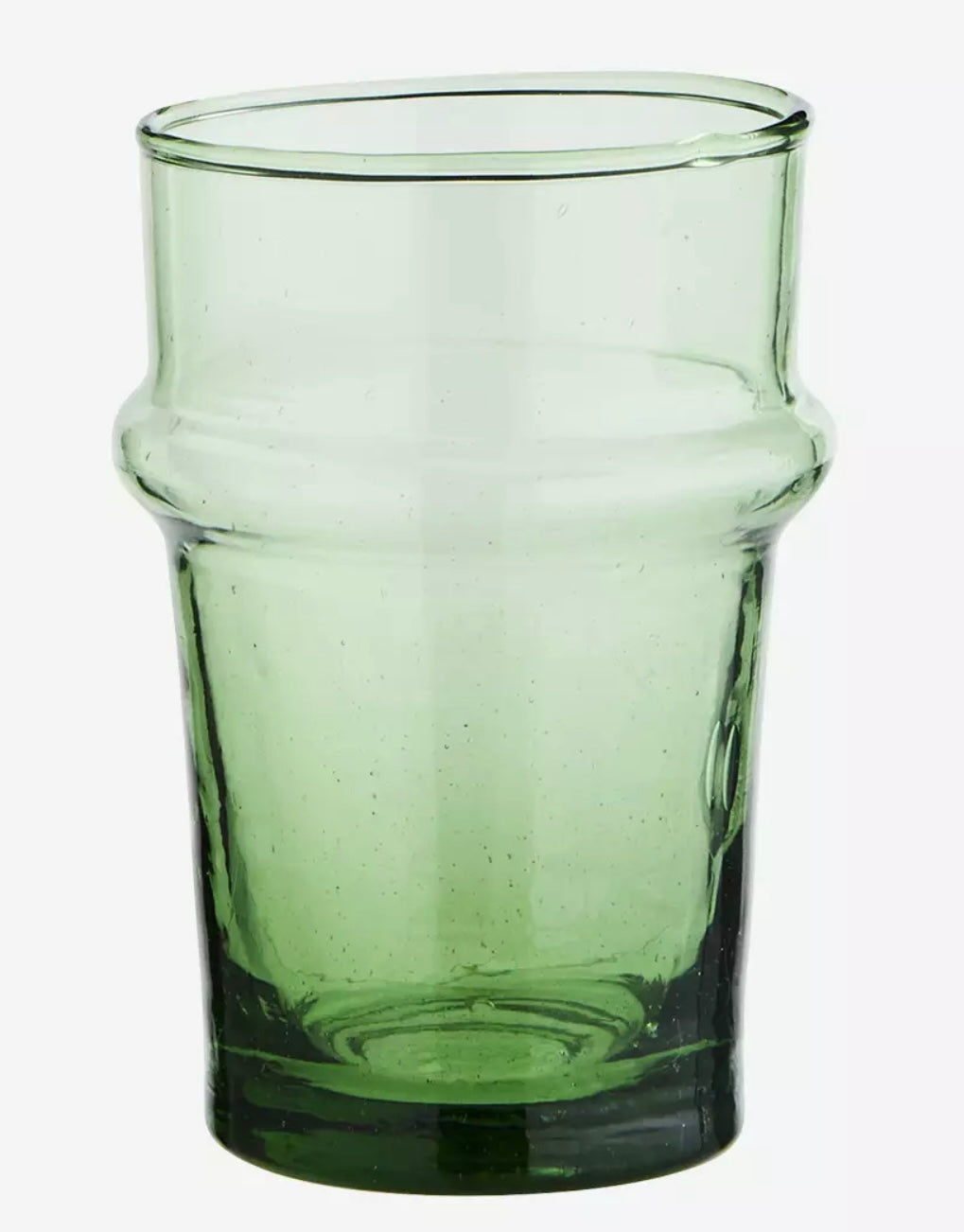 Verre à eau - Beldi