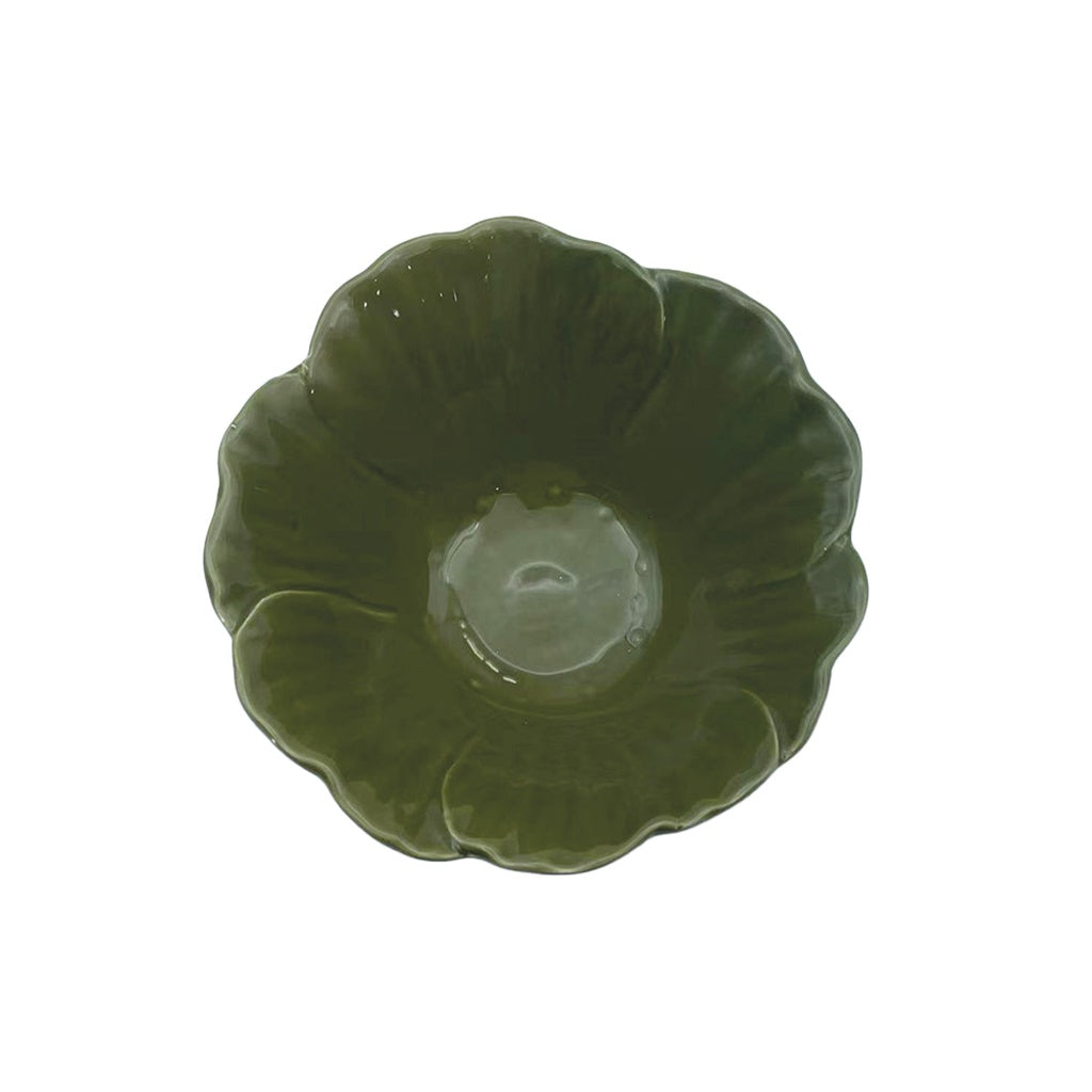 Coupelle fleur marcha