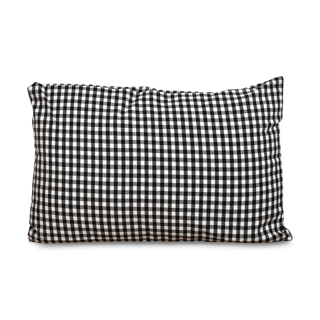 Coussin sixties rectangle - 40x60 cm