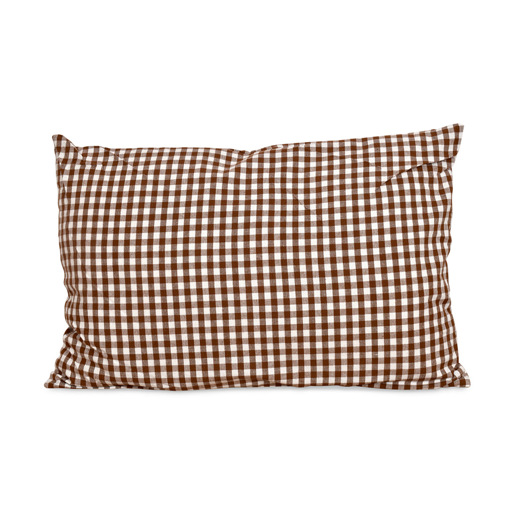 Coussin sixties rectangle - 40x60 cm