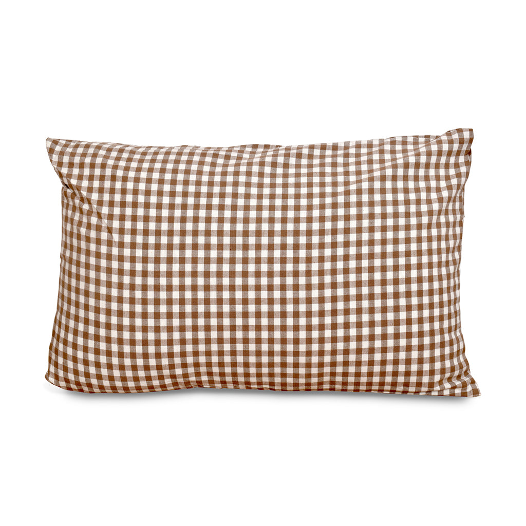 Coussin sixties rectangle - 40x60 cm