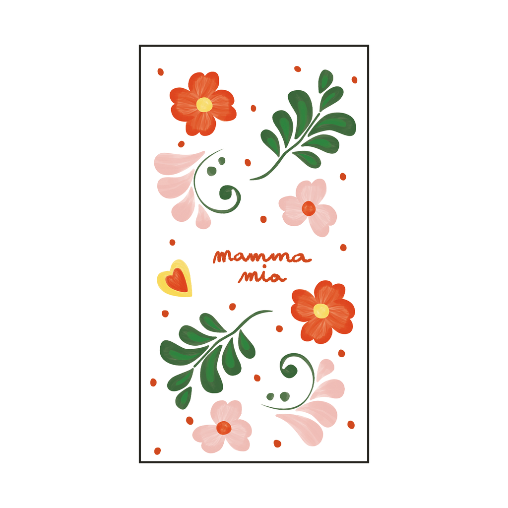 serviette papier X20