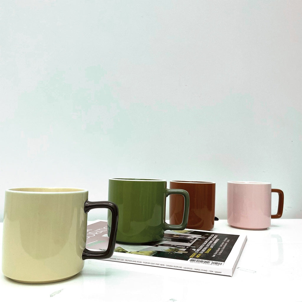 Mug Chic - opjet paris