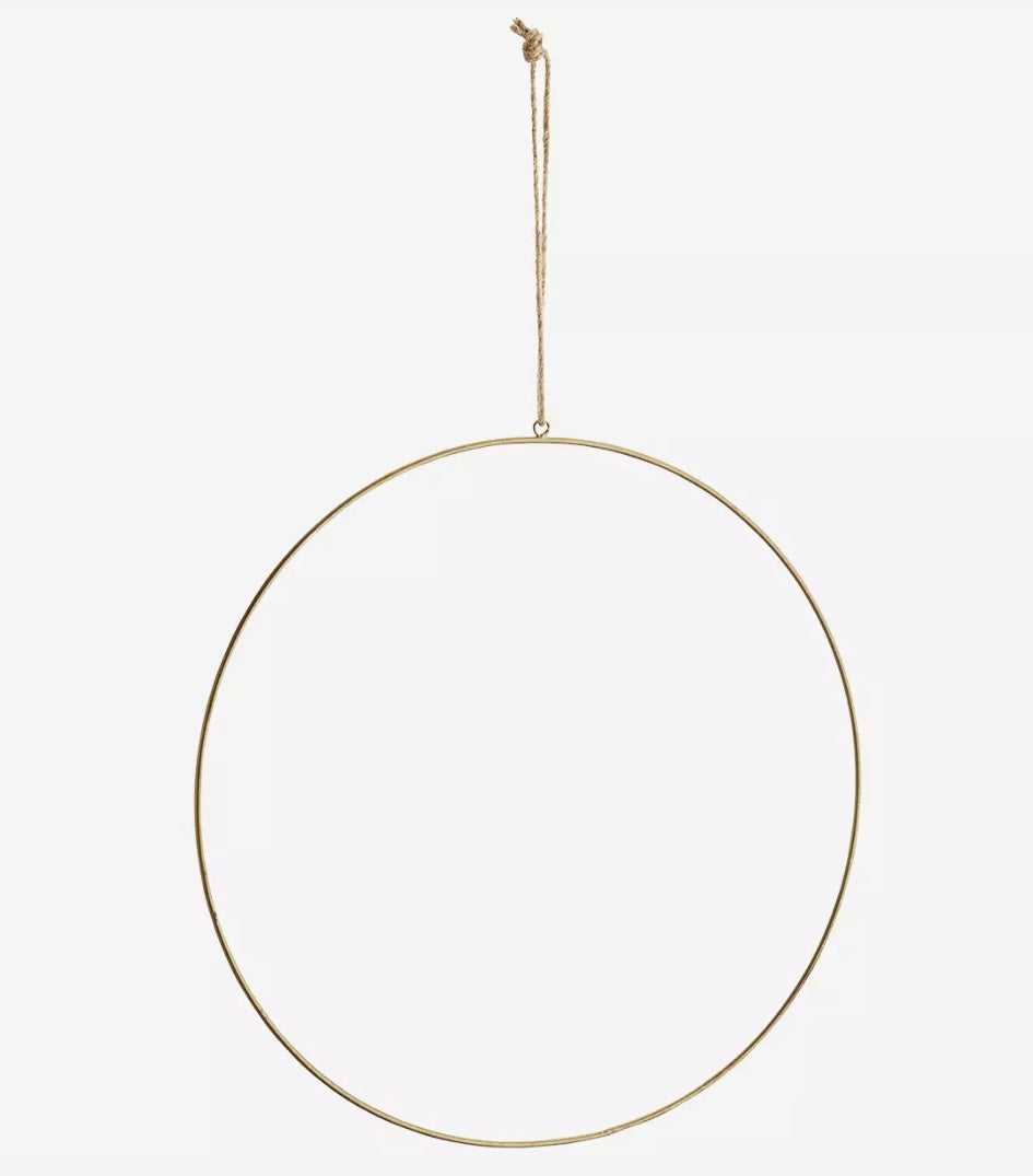 Anneau suspendu