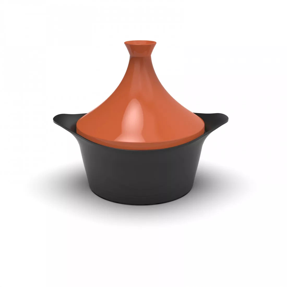 Couvercle tajine pour cocotte