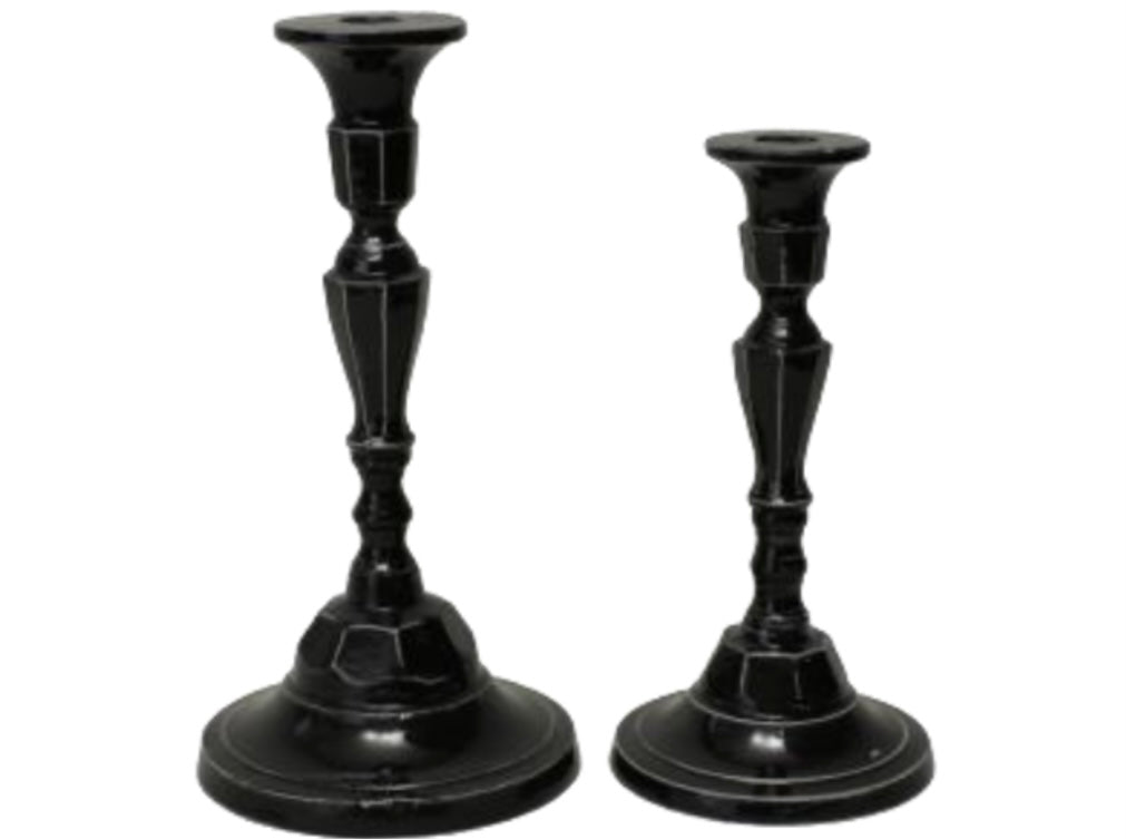 Chandelier berbère Noir