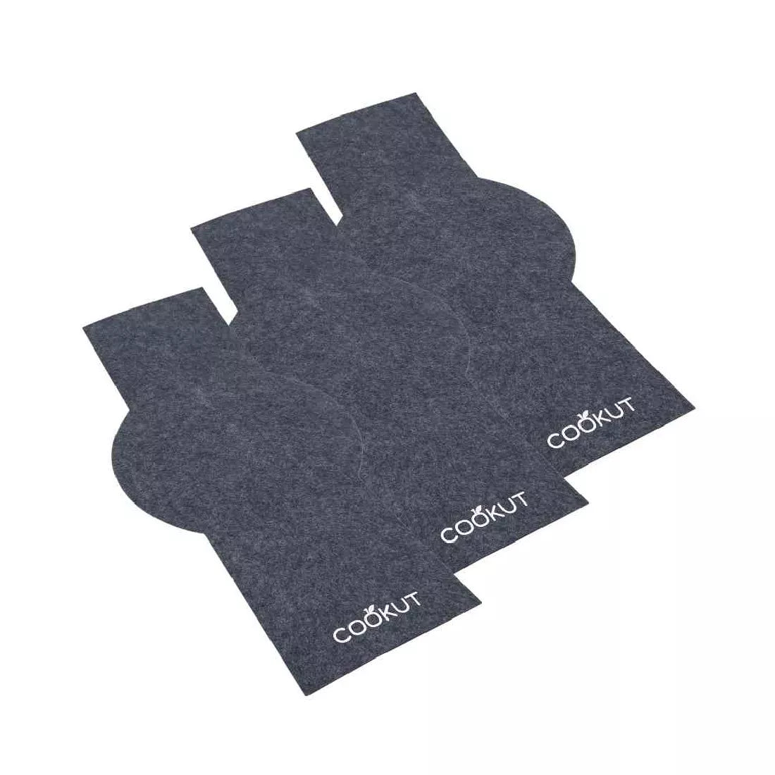 Feutrines de rangement