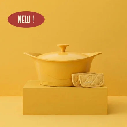 L'incroyable Cocotte D24 cm