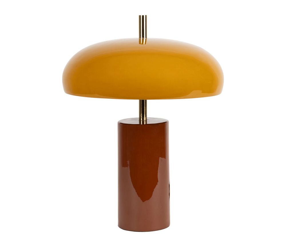 Lampe ARTY - D9.5-30XH40CM - fer