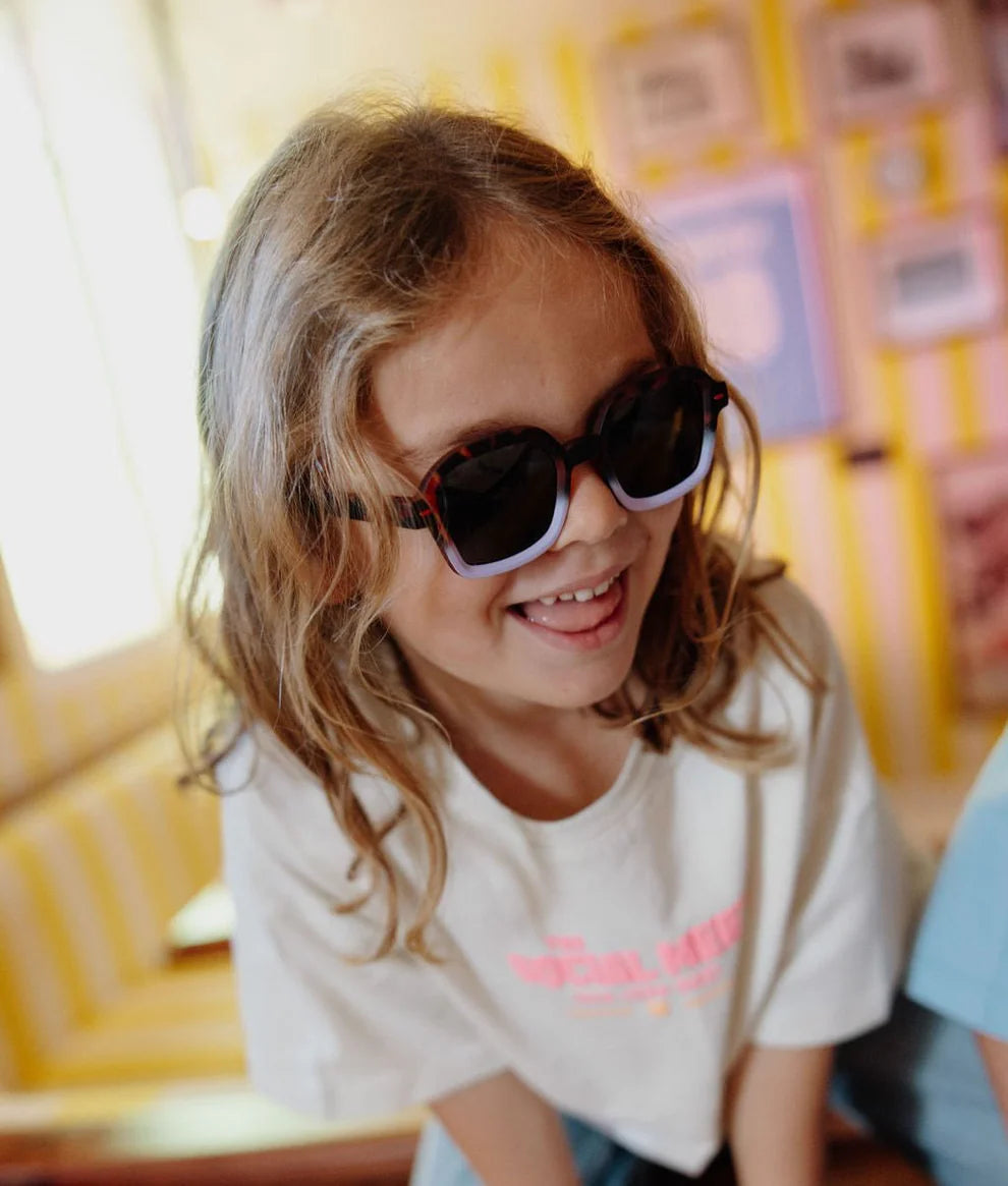 Lunettes de Soleil Enfant – Hello Hossy® Craky