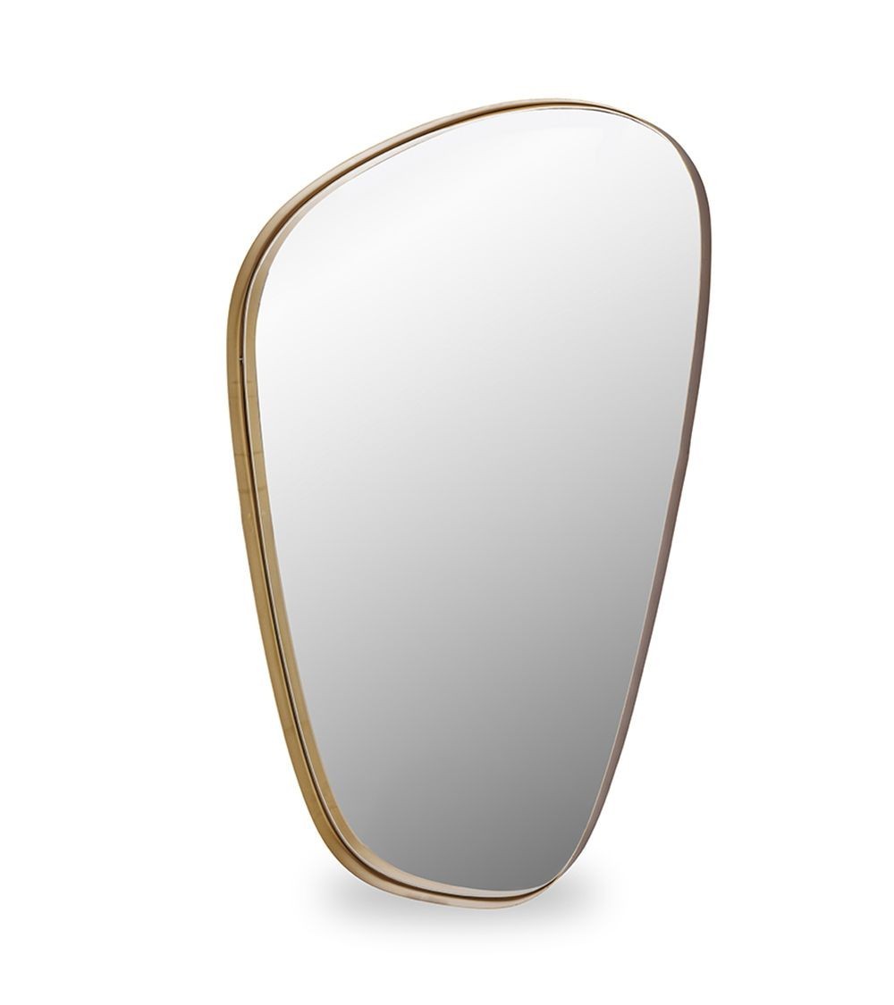 Miroir Guadosalam doré