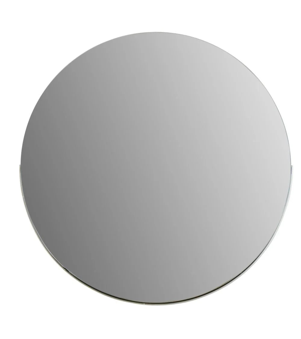 Miroir rond - Jersey - D70cm
