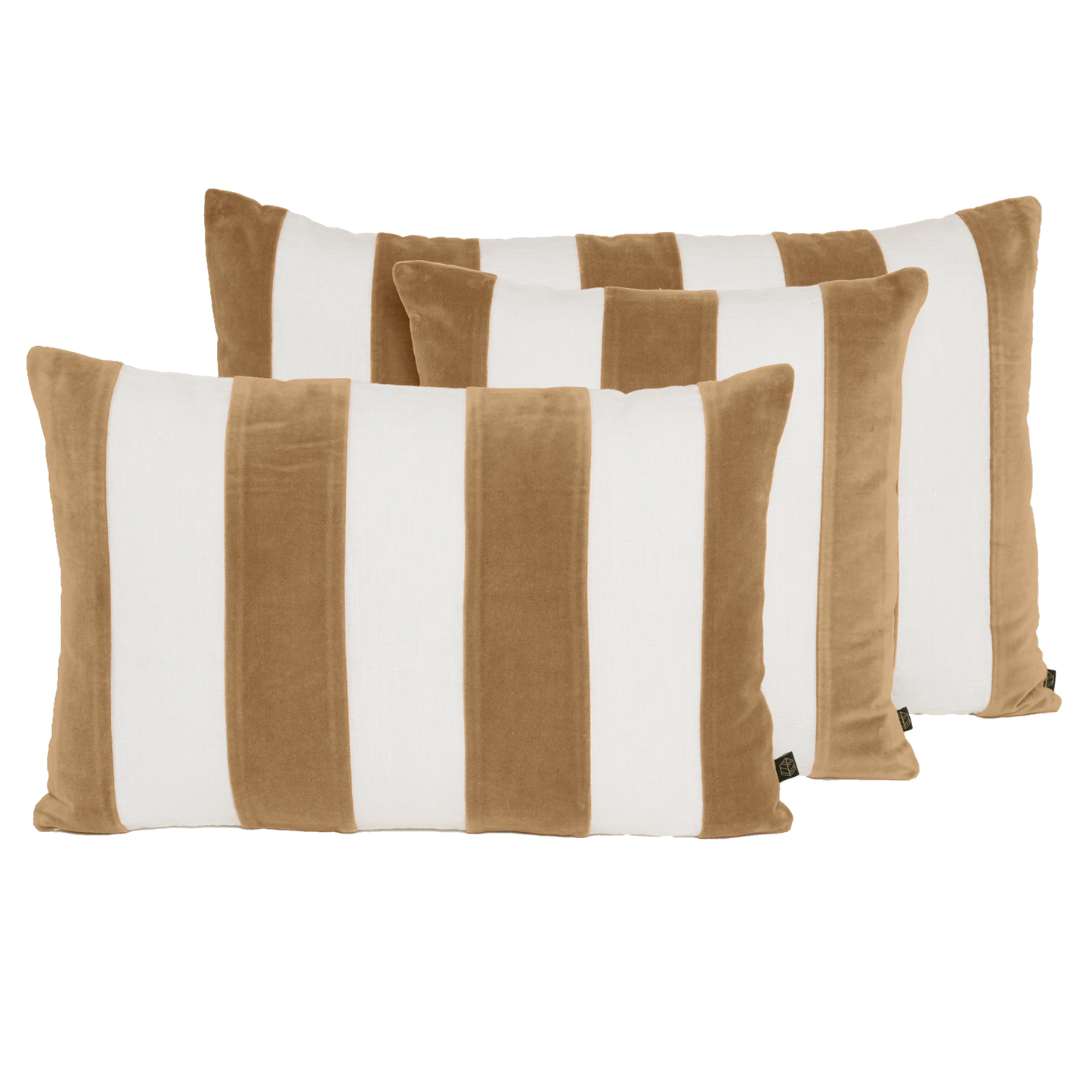 Housse de coussin Perth 45x45 - Harmony