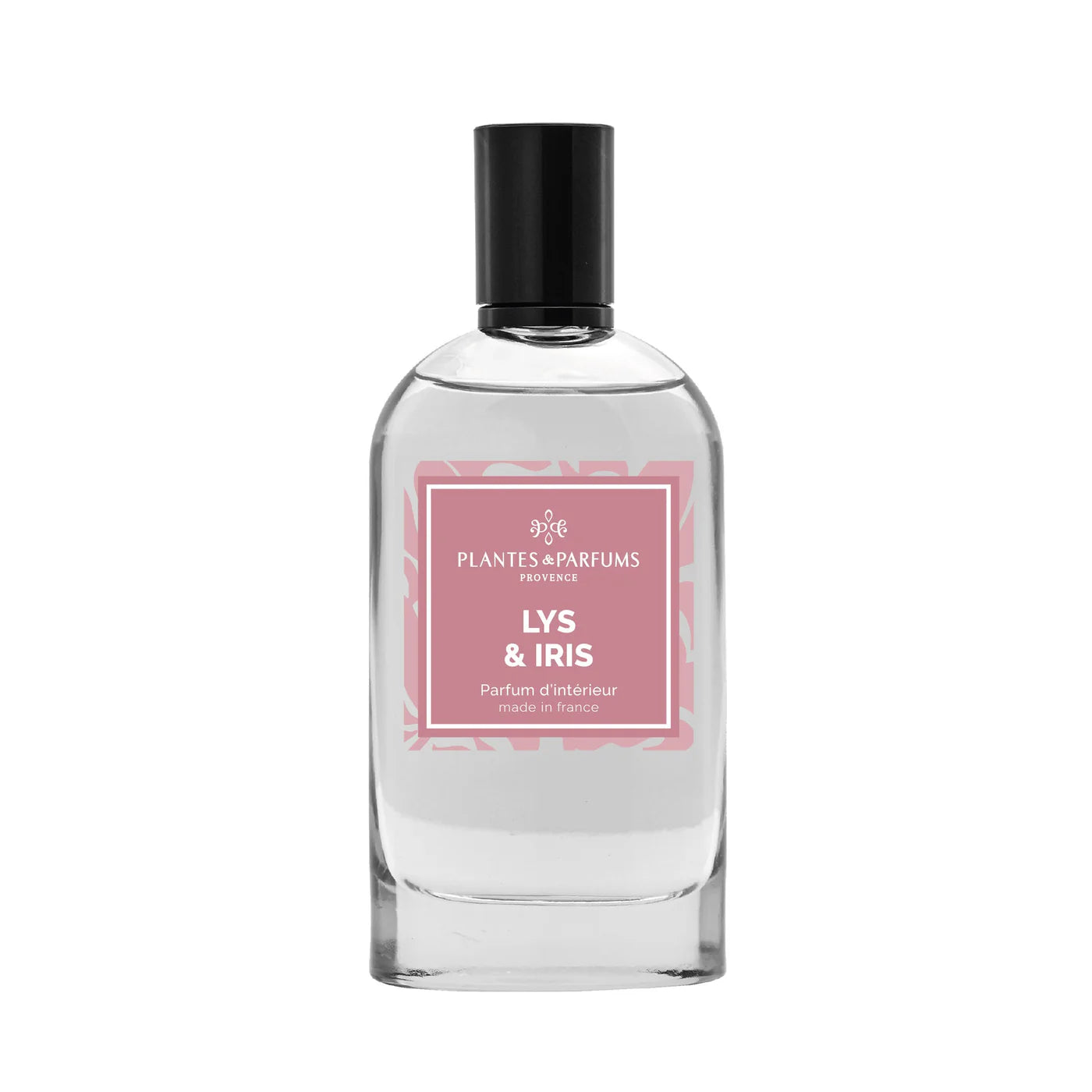 Parfum d'Intérieur 100 ml Plantes et Parfums