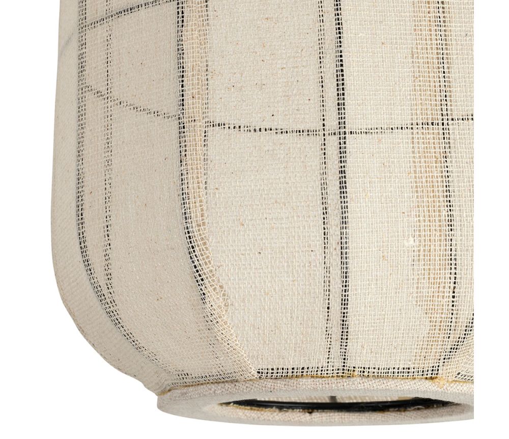 Suspension Enigma Ecru