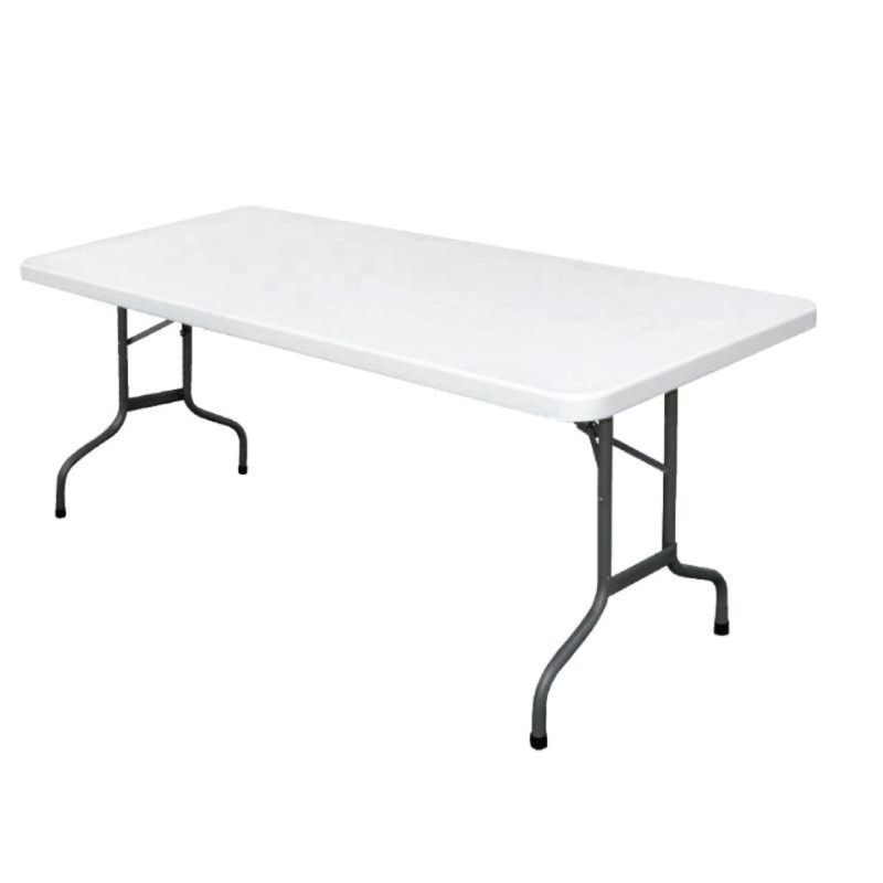 Location de Table plastique pliante à napper