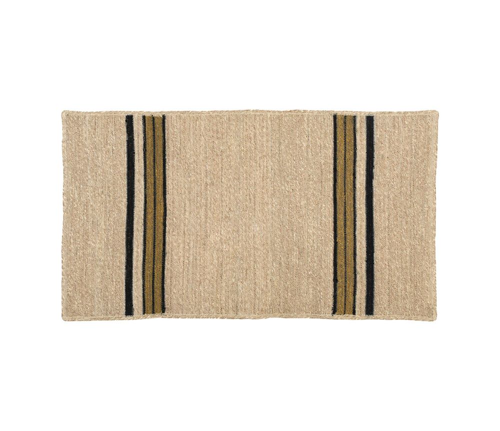 Tapis Sumatra jonc de mer 130X70CM