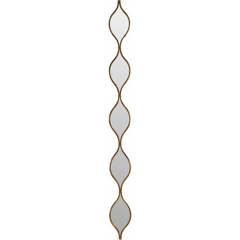 Miroir - 5 gouttelettes