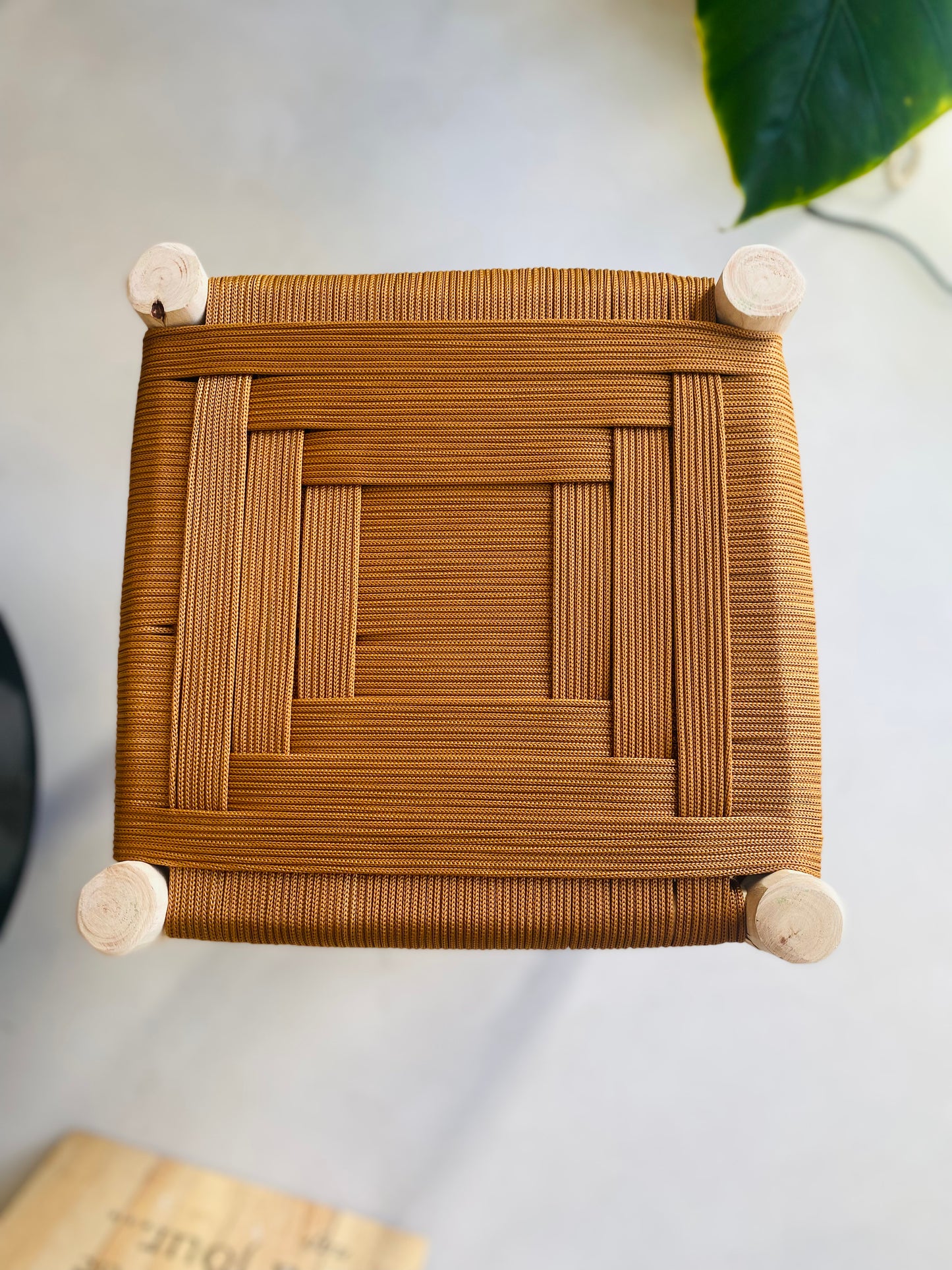 Tabouret de bar -Janna