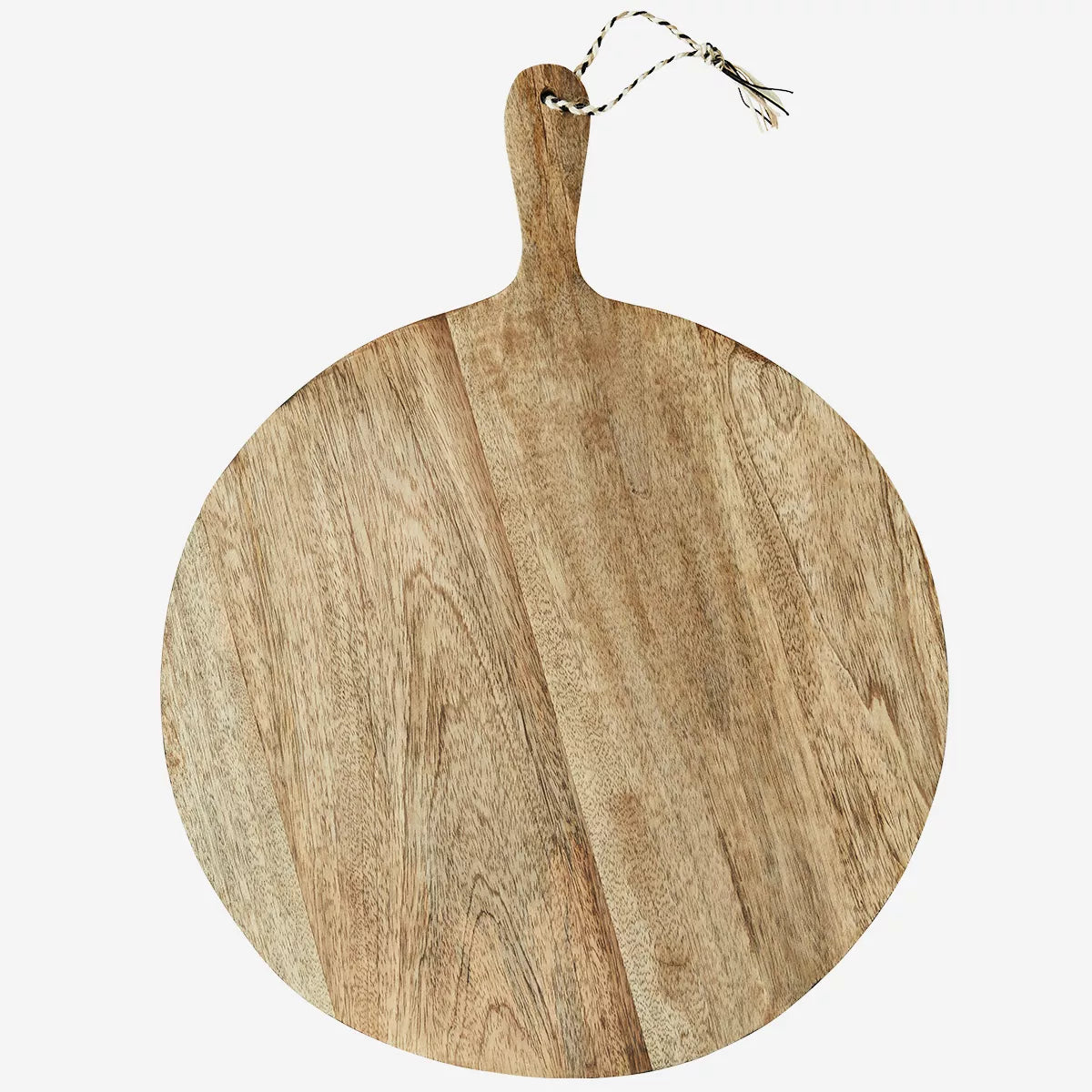 Planche ronde à découper