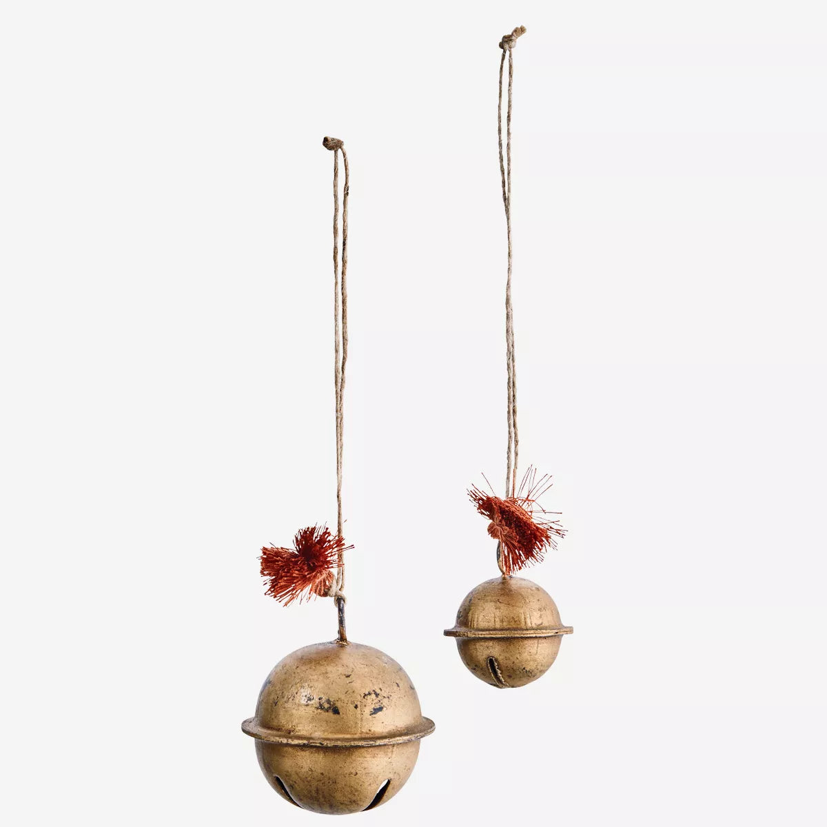 Cloche à suspendre