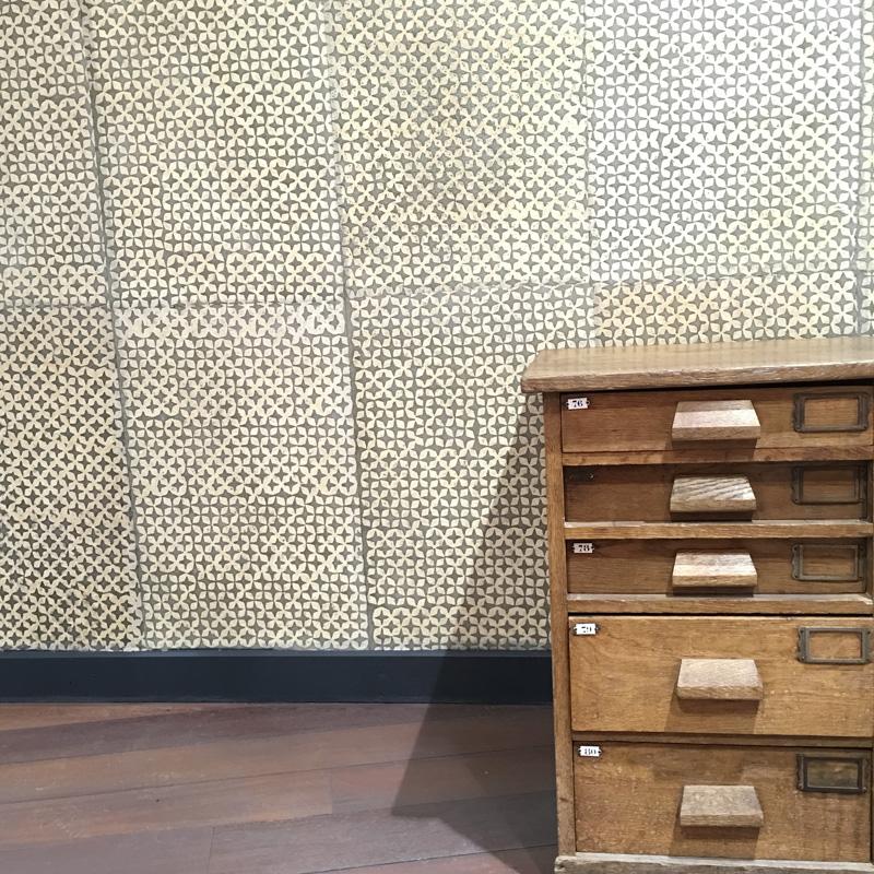 Papier peint - Stars