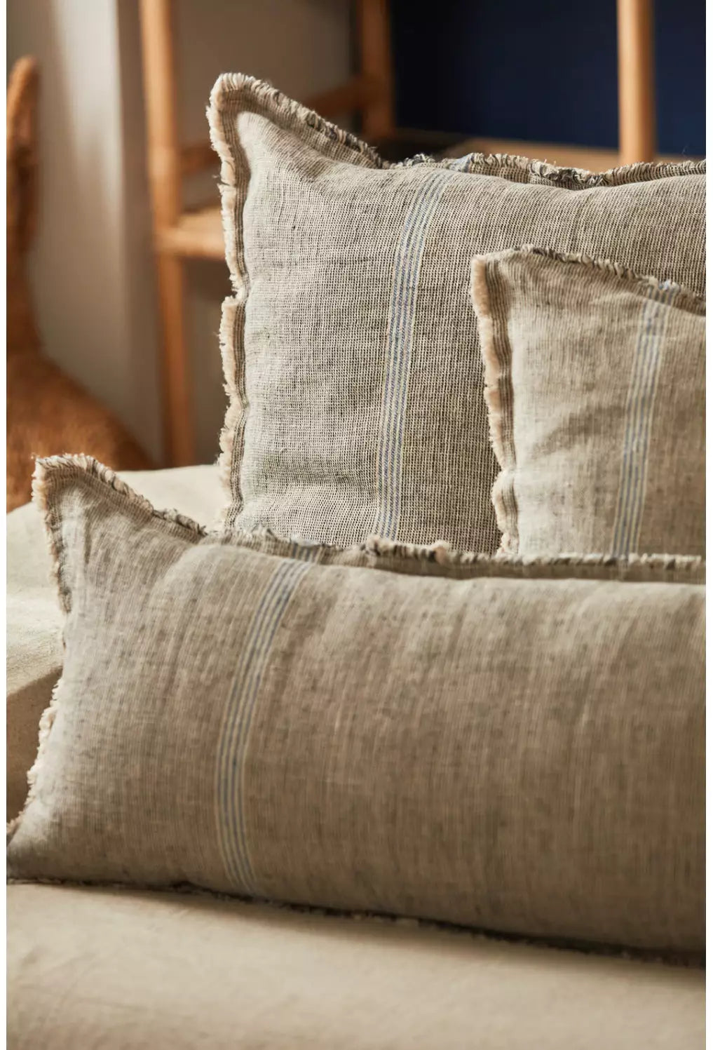 Coussin - Joncols