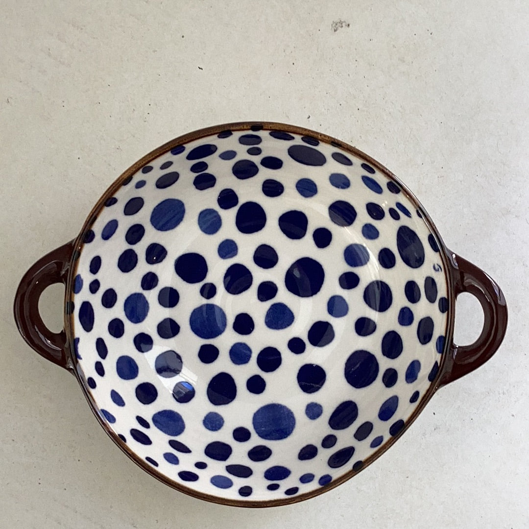Bol à soupe - ANAFI- porcelaine
